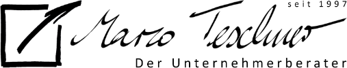 Logo Marco Teschner Unternehmerberater 2025 schwarz 507 x 100