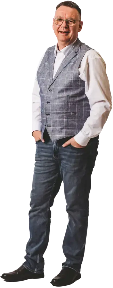 Marco Teschner - Unternehmerberater