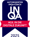 Marco Teschner - autorisierter INQA-Coach