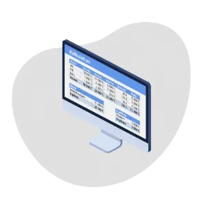 Kalkulation - KI generiert