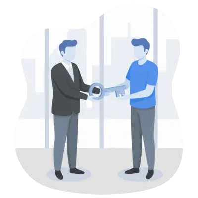 Nachfolge - KI generiert