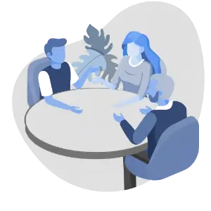 Nachfolge unabhängig vom Unternehmer - KI generiert